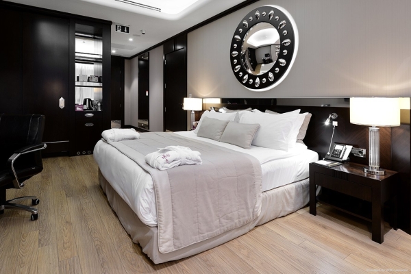 Hotel Crowne Plaza BURSA